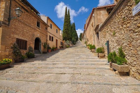 'Pollença' - Maiorca